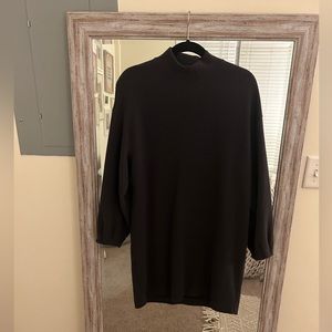 Staple Sweater Dress